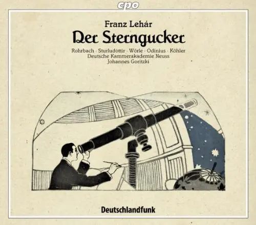 Special Discount Der Sterngucker