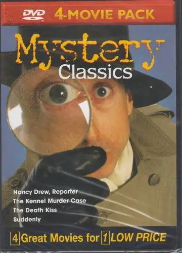 Mystery Classics While Supplies Last