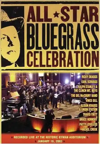 Best Choice All Star Bluegrass Celebration