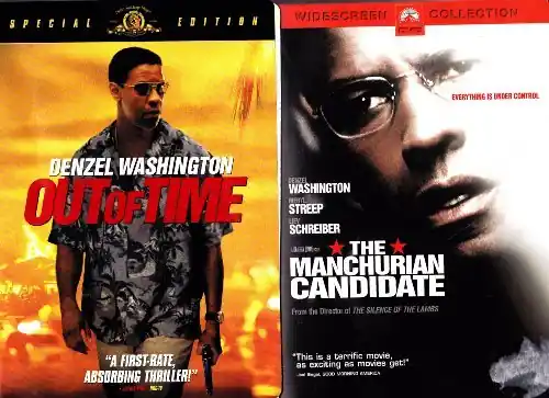 Exclusive Washington/Streep/Schreiber