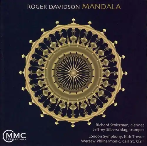In Demand Mandala