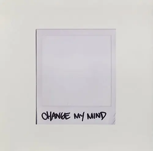 Change My Mind Premium