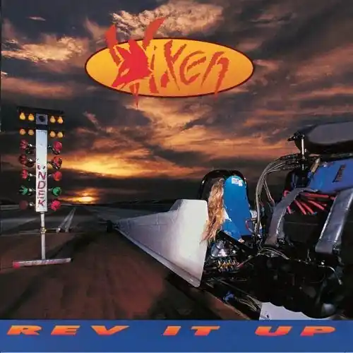 Rev It Up Buy Online