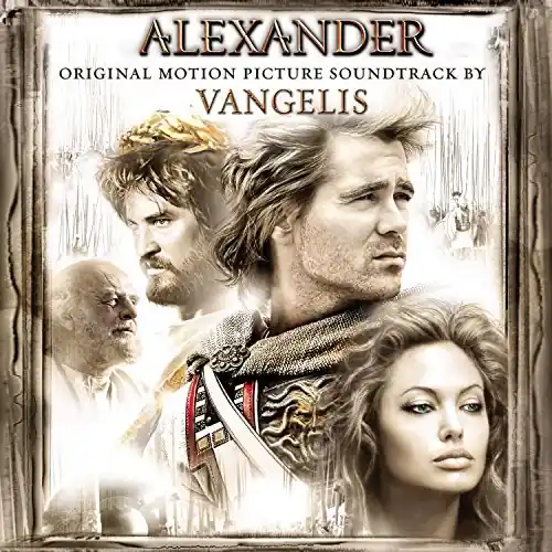 Direct From Manufacturer Alexander