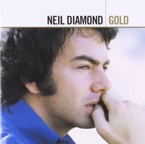 Gold Limited Edition