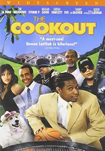 Price Cut Cookout