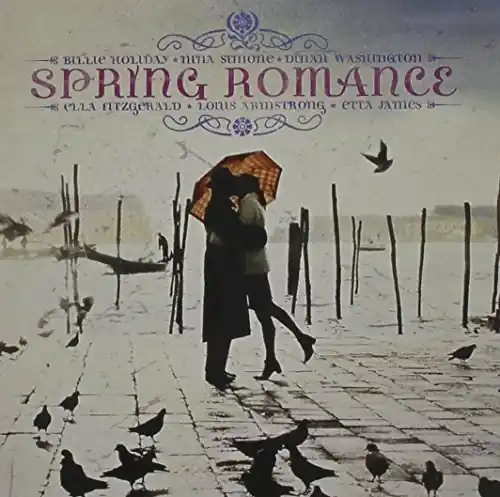 Spring Romance New Arrival