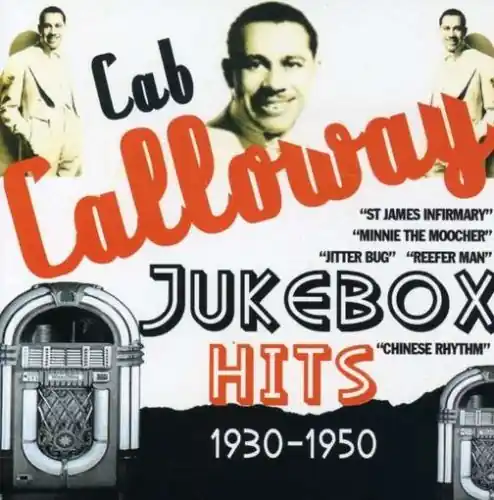 Jukebox Hits 1930-50 Mega Sale