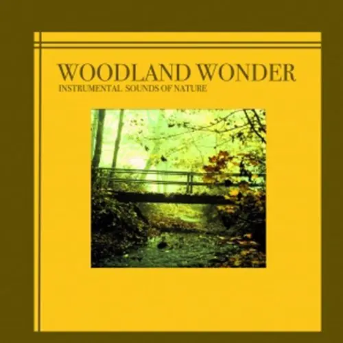 Save Now Woodland Wonder