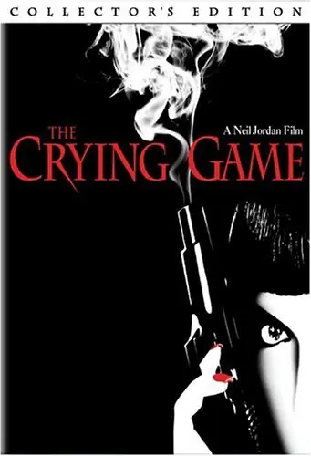 Crying Game Editor’s Pick