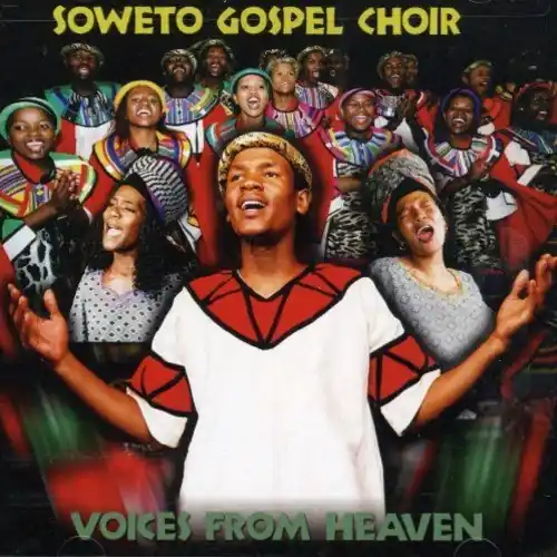 Bulk Order Voices From Heaven