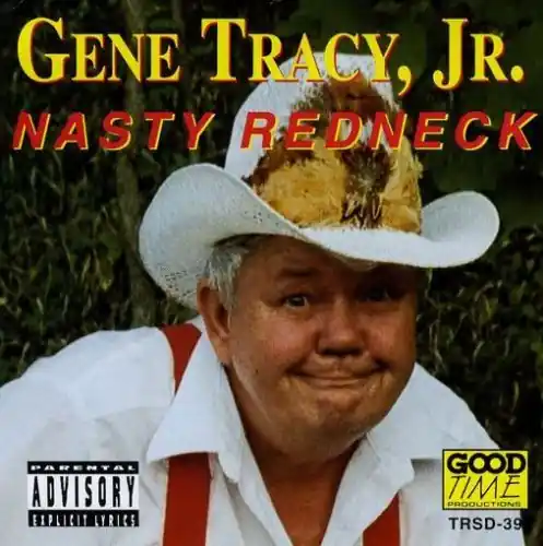 Nasty Redneck Free Shipping