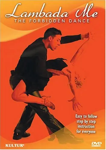 Trusted Brand Lambada Me-Forbidden Dance