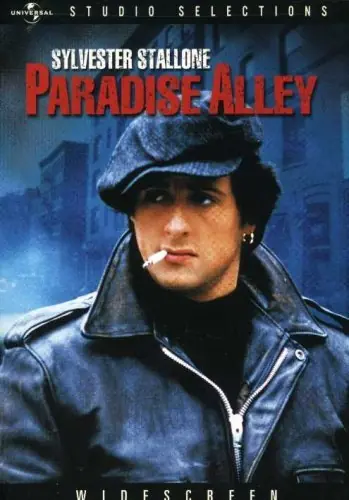 Latest Stallone/Assante/Canalito