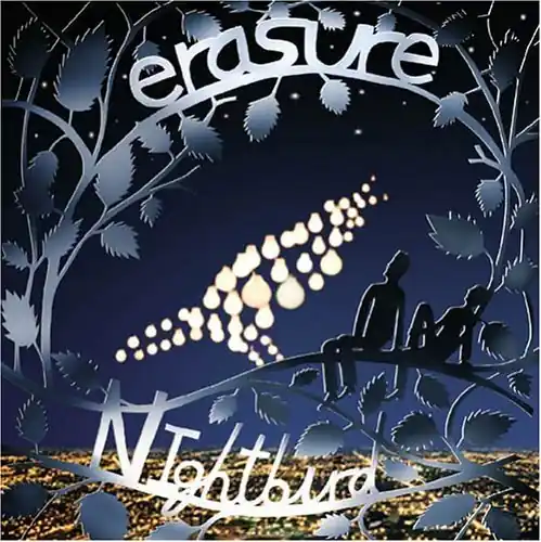 Nightbird Warranty Included