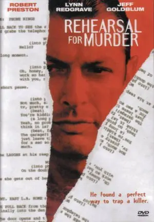 Instant Buy Rehearsal For Murder