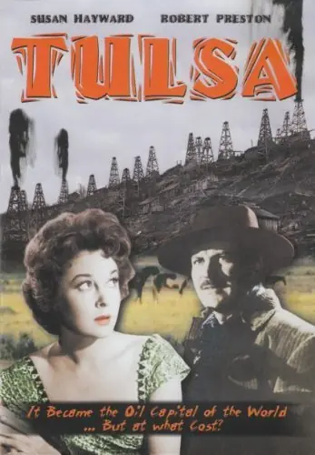 New Release Tulsa