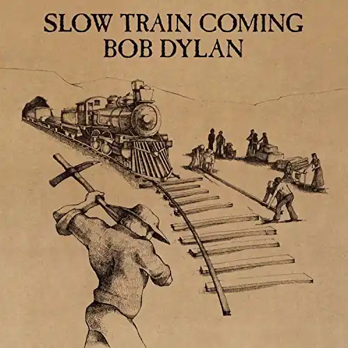 Slow Train Coming Money Back Guarantee