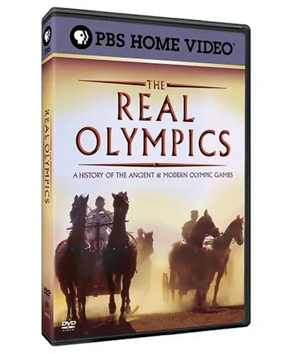 Real Olympics Buy Today