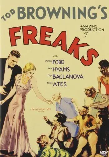 Freaks Best Seller