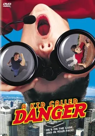 Kid Called Danger Modern