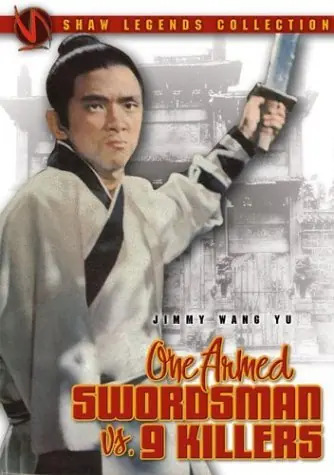 One Armed Swordsman Vs 9 Kille Low Price