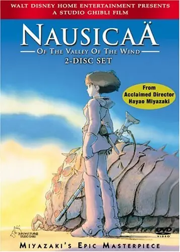 Top Pick Miyazaki