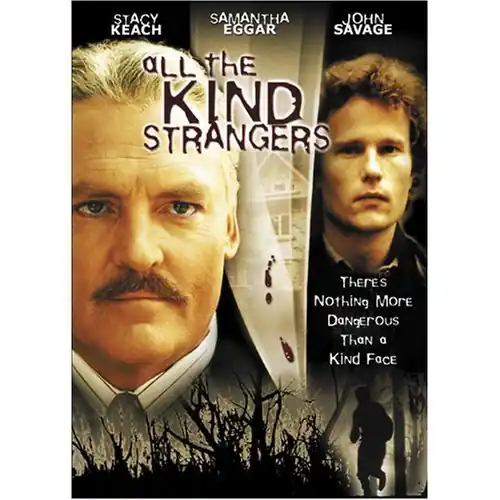 All The Kind Strangers Best Seller