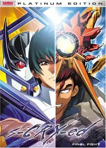 Vol. 6-Final Fight Direct From Factory