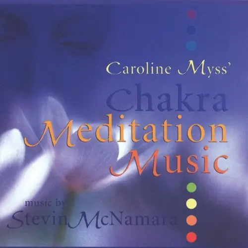 Bargain Caroline Myss' Chakra Meditati