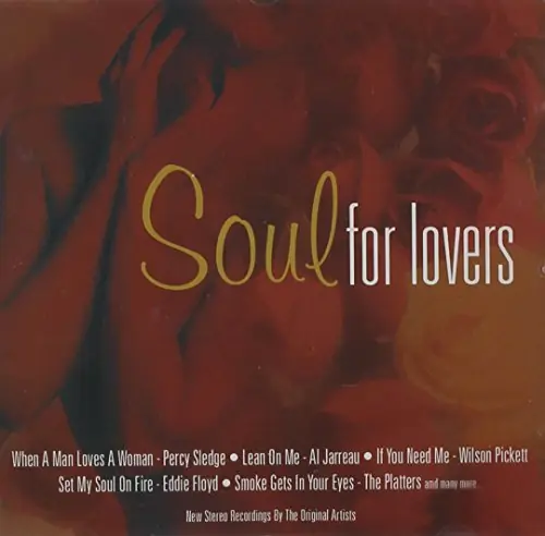 Discount Soul For Lovers