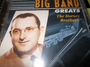 Dorsey Brothers Limited Time