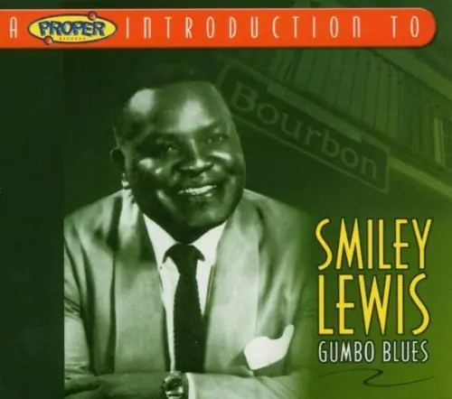 Final Sale Gumbo Blues