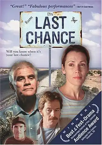 Last Chance Limited Time