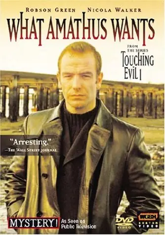 Original Touching Evil 1