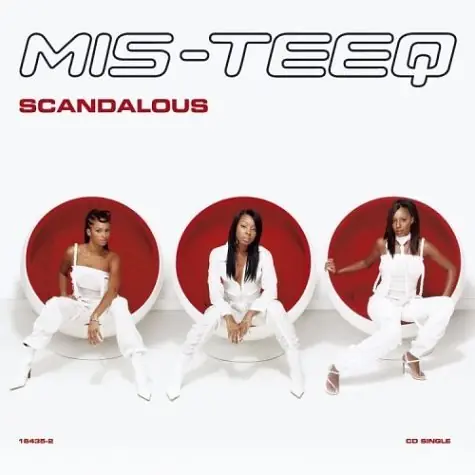 Scandalous Time-Limited