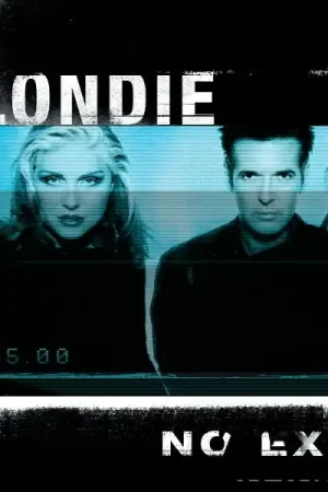 Crafted Blondie - No Exit (2 LPs)