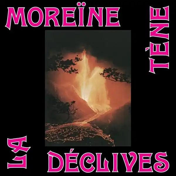 La Tene - Moreine/Declives (LP) Shop Now