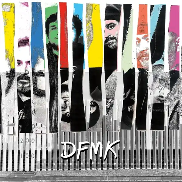Dfmk - Playa Nuclear (LP) Get Yours