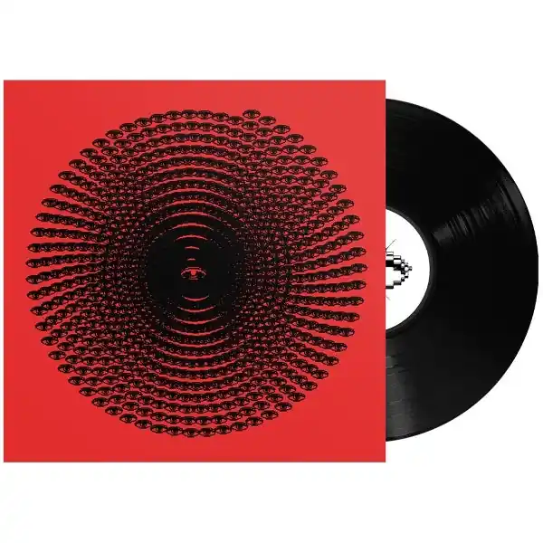 I See Stars - Wheel (LP) Factory Price