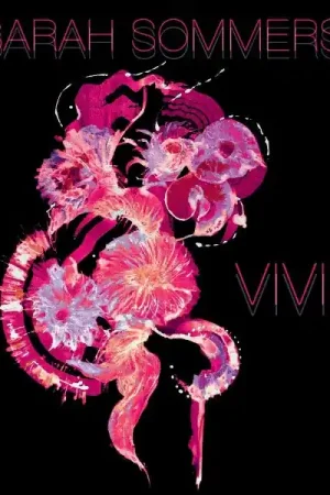 Trusted Brand Sarah Sommers - Vivid (LP)