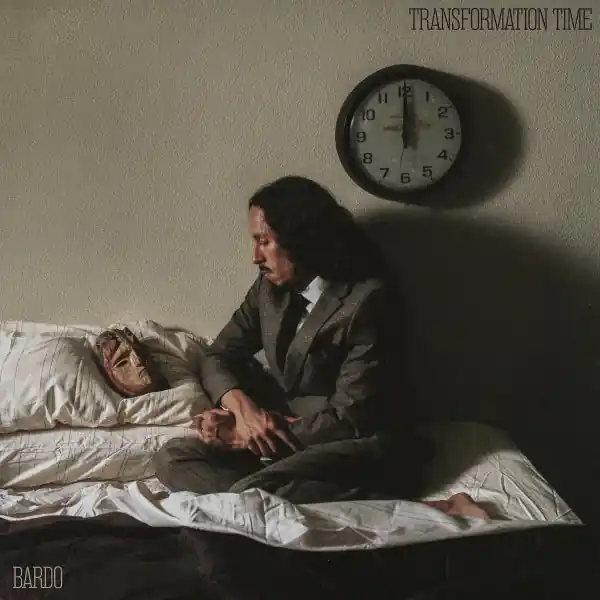 Clearance Bardo - Transformation Time (LP)