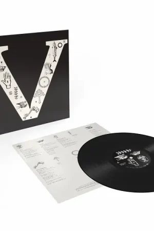 Warranty Included Other Lives - Volume V (LP)