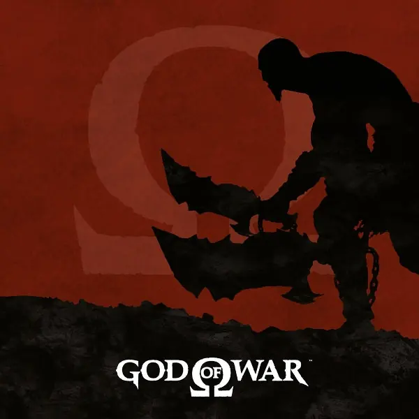 V/A - God of War (2 LPs) Best Price