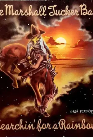 Marshall Tucker Band - Searchin For a Rainbow (LP) No Minimum Order