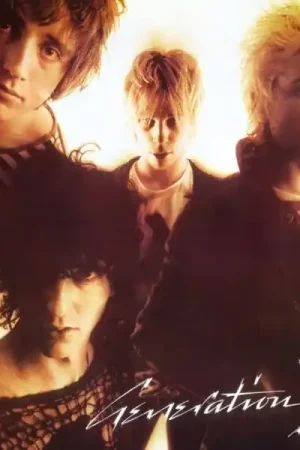 Trending Generation X - Generation X (LP)