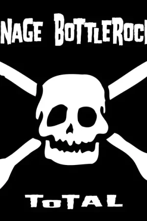 Limited Offer Teenage Bottlerocket - Total (LP)
