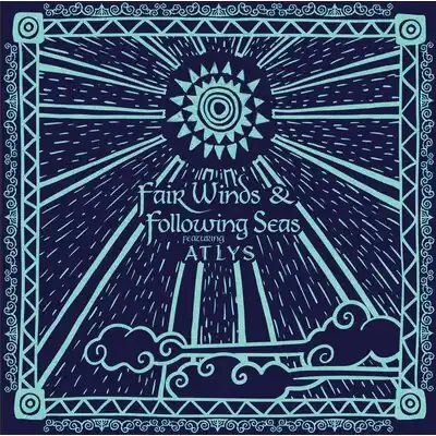 Fair Winds & Following Seas & Atlys - Music From the Wind Waker (2 LPs) Secure Checkout