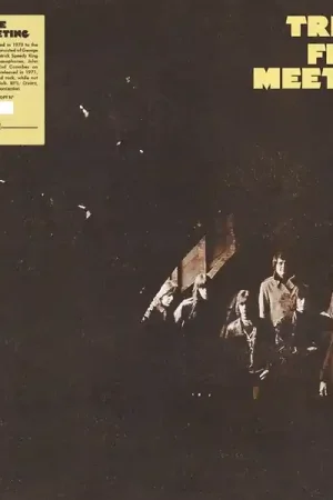 Trusted Brand Trifle - First Meeting (LP)
