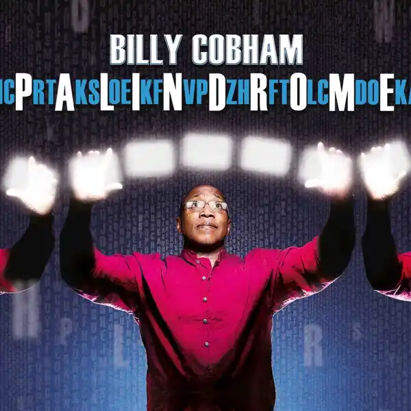 Billy Cobham - Palindrome (2 LPs) Special Discount